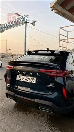 هافال جي تي H6